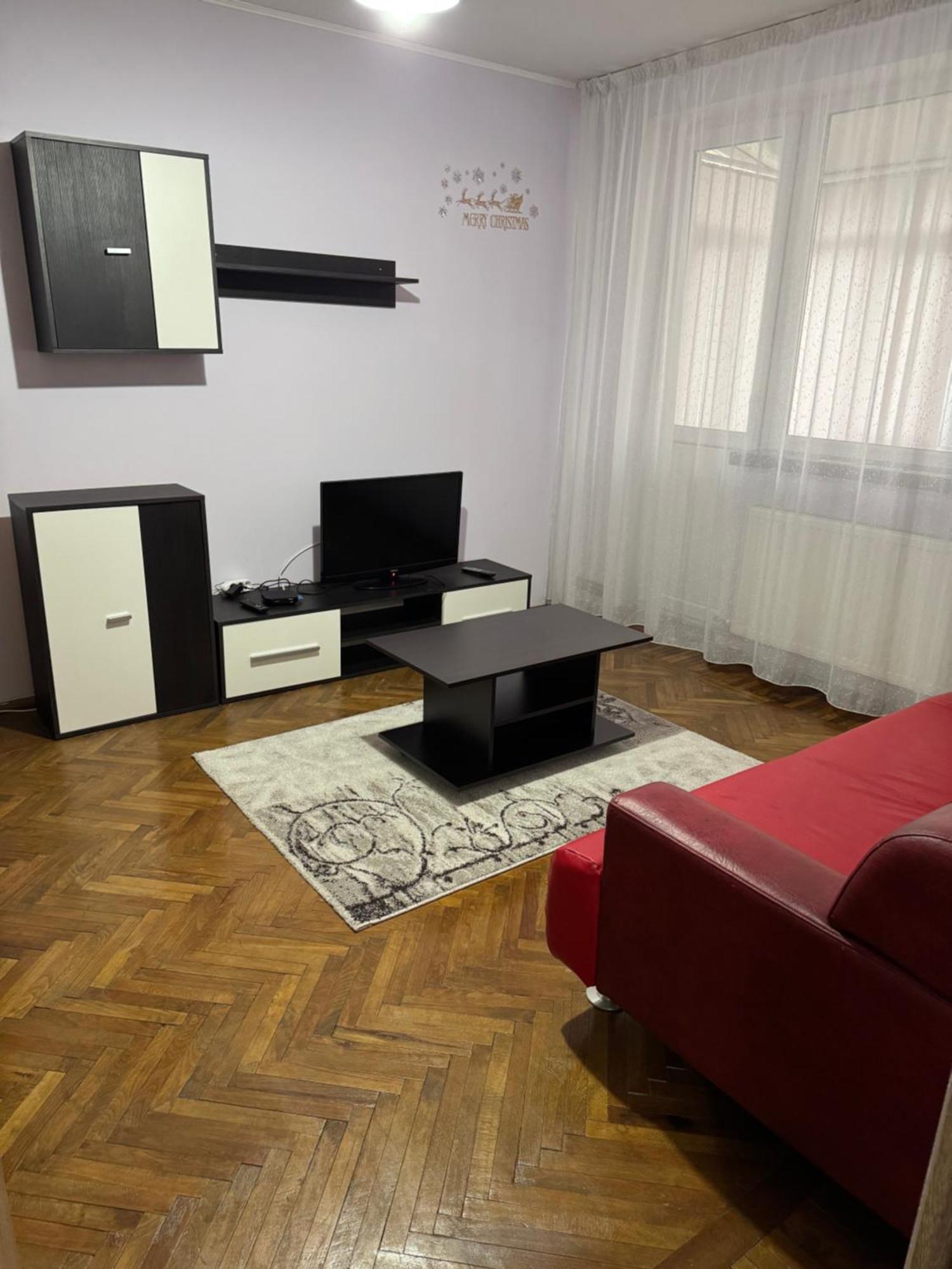 קריובה Apartament Bld N Titulescu מראה חיצוני תמונה